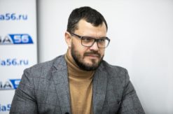 Денис Гончаров подвел итоги социально-экономического развития Оренбуржья за 2020 год