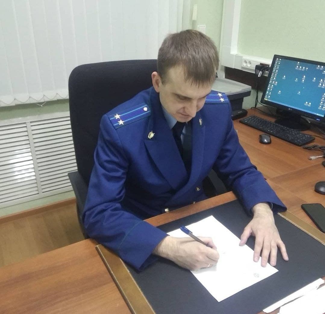 Прокуратура Новотроицка организовала проверку по факту аварии на очистных сооружениях